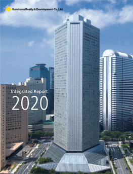Integrated Report 2020