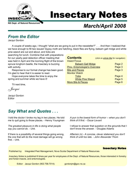 March/April 2008