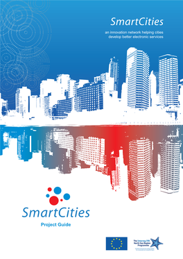 Smart Cities Project Guide