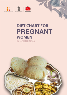 Diet Chart for Women