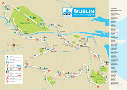 KBC DM19-ROUTE-MAP-Final.Pdf