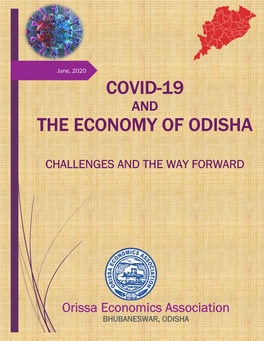 Covid-19 and the Economy of Odisha