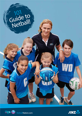 101 Guide to Netball!