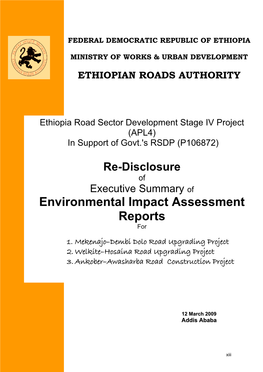 Ethiopian Roads Authority