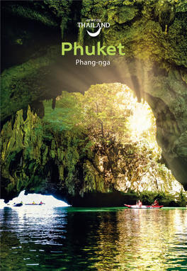 Phuketphang-Nga Karon View Point CONTENTS