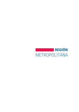 Región Metropolitana