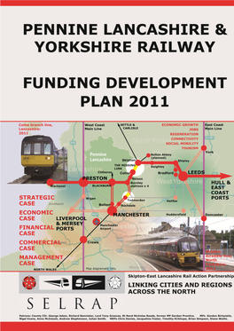 2011 Funding Development Pl