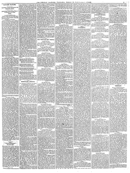 BAYARD TAYLOR. Covered with (Lower* Mill Evergreens, Hill Mm .Imre and Investigate Thu Fact*