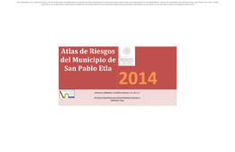 San Pablo Etla 2014