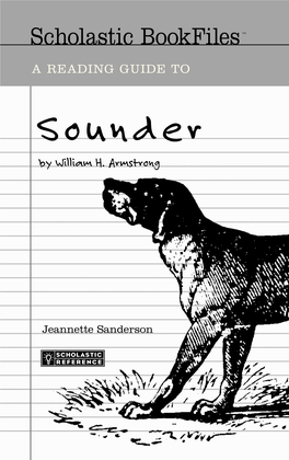 Sounder-Bookfile.Pdf