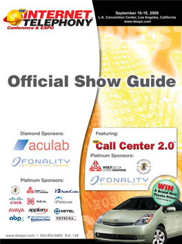 IT Expo Show Guide.Pdf