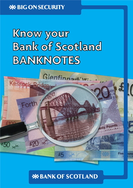 PDF for Bank of Scotland Notes