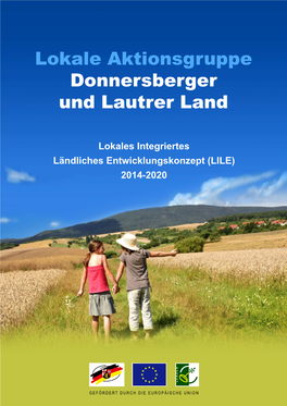 Lokale Aktionsgruppe Donnersberger Und Lautrer Land