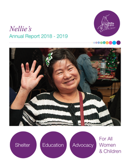 Annual Report 2018-2019