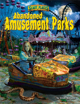 Abandoned Am Usem Ent Parks