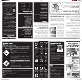 Non-Motorized Sno-Parks (PDF)