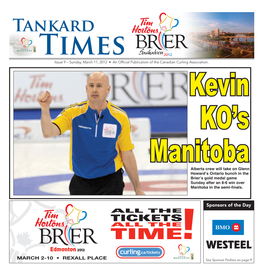 SATURDAY MARCH 11 TANKARD TIMES.Indd