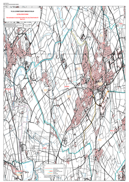 Division Boundaries in Spennymoor