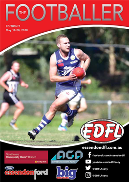 Essendondfl.Com.Au