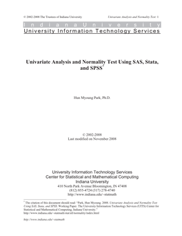 Normality Testing Sas Spss.Pdf