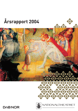 Årsrapport 2004 160605.Indd