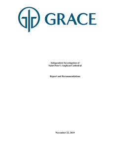 GRACE-SPC FINAL Report