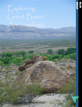 Exploring Great Basin Archaeology