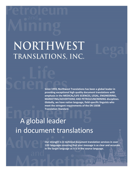 Nwtbrochure.Pdf