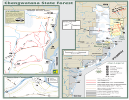 Chengwatana State Forest