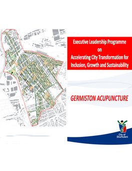 GERMISTON ACUPUNCTURE Limpopo