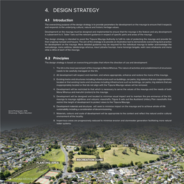 4. Design Strategy