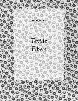 Textile Fibers 2009934114