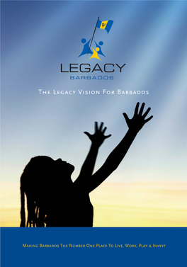 The Legacy Vision for Barbados