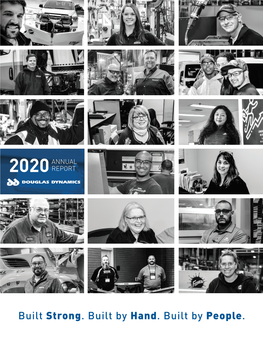 2020 Annual Report