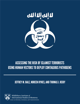 Center on Terrorism, Extremism, and Counterterrorism