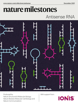 Antisense December 2019