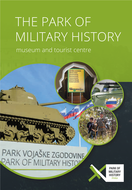 The Park of Military History