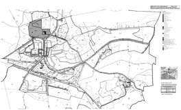 Gmina Stary Targ, Obręb Waplewo Skala 1:2 000