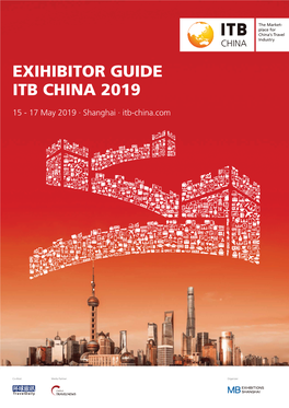 Exhibitor Guide EN