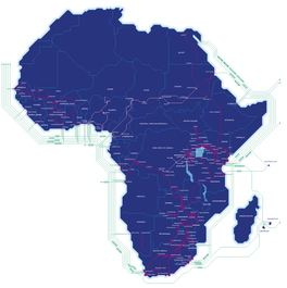 LIT Fibre Map May21