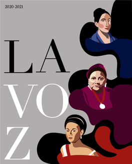 La Voz 2020-2021.Pdf