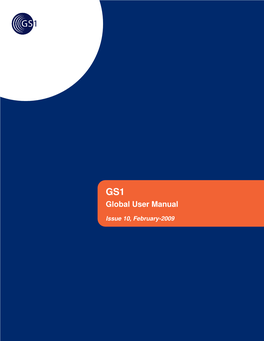 Global User Manual