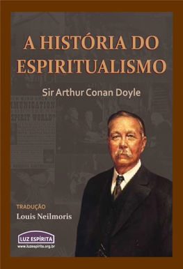 Arthur Conan Doyle