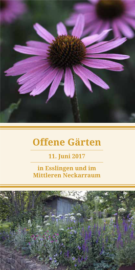 Garten Bauer