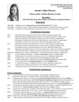 CV Anouk Sept 2014