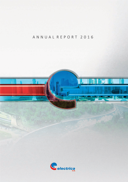 Worldreginfo - 3Eeeab15-7E2d-4C9d-8706-40Fd4cd9859d ANNUAL REPORT 2016