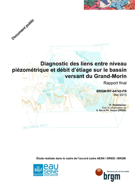 Rapport Simplifié