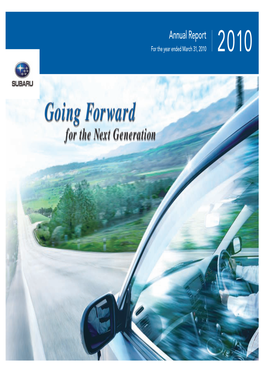 Annual Report 2010