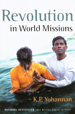 Revolution in World Missions