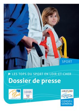 Dossier De Presse